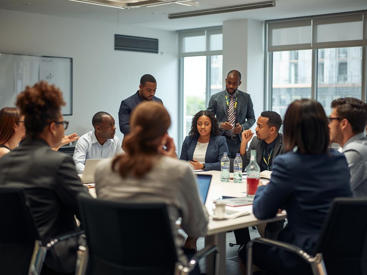 Stakeholder Engagement