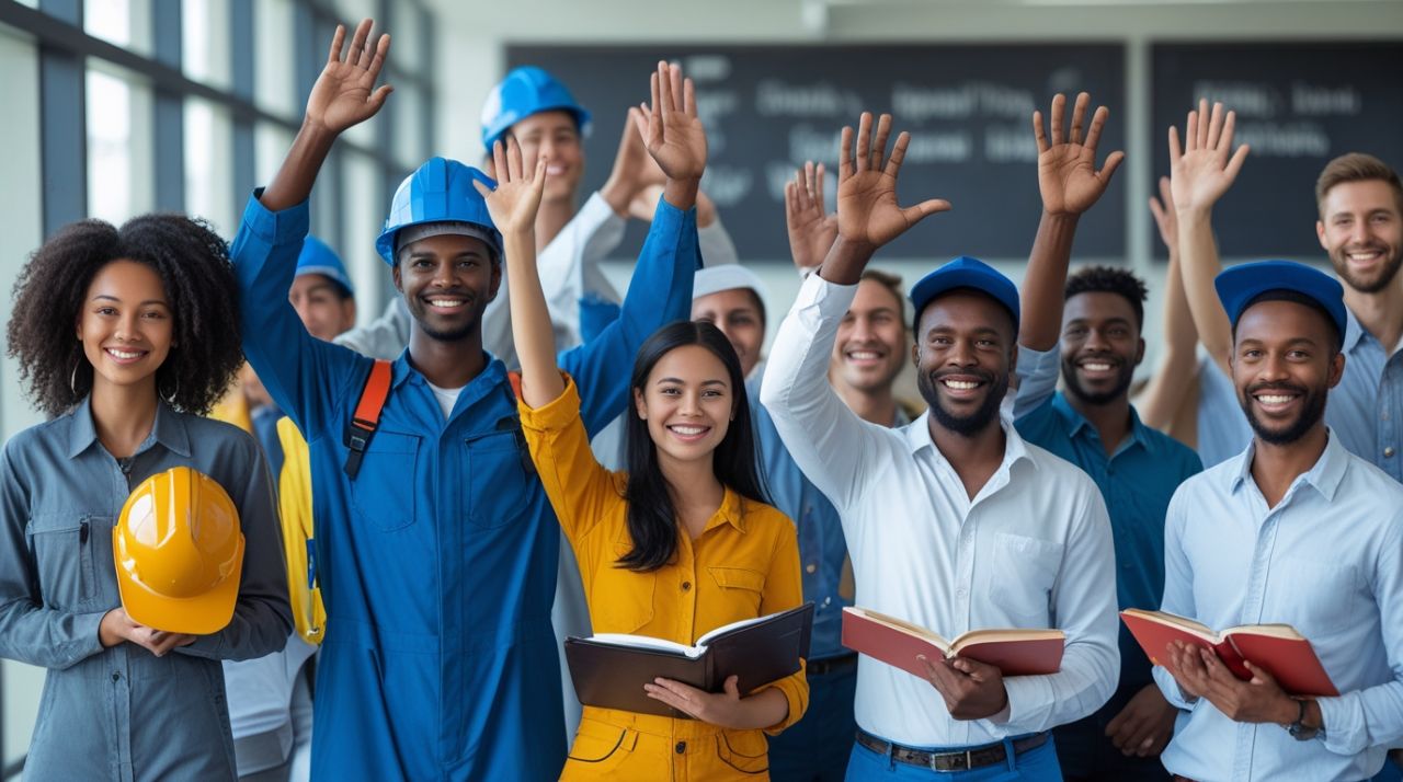 Training & Skill Development